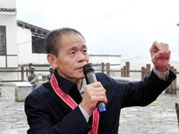 韦焕能：基层群众自治制度的探索者