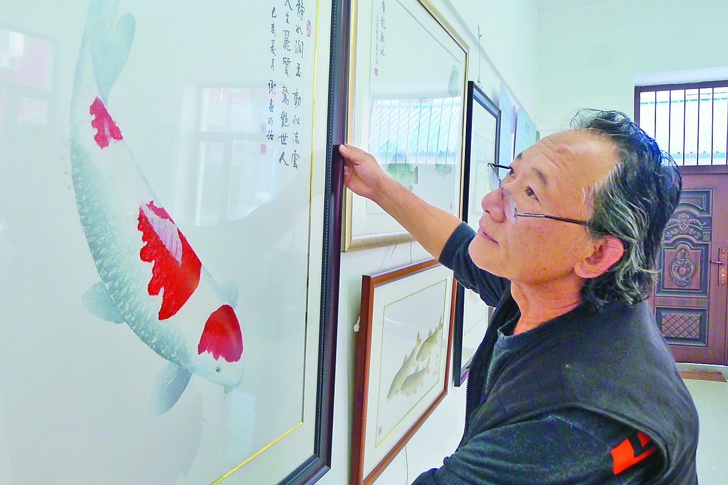 黑河新建小微博物馆18个