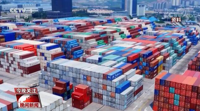 Volume Investasi yang Ditandatangani dalam CAEXPO Ke-17 Tercatat 263,8 Miliar Yuan