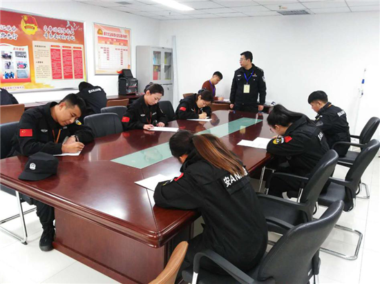 石济高铁开通一周年：铁路民警守护保平安