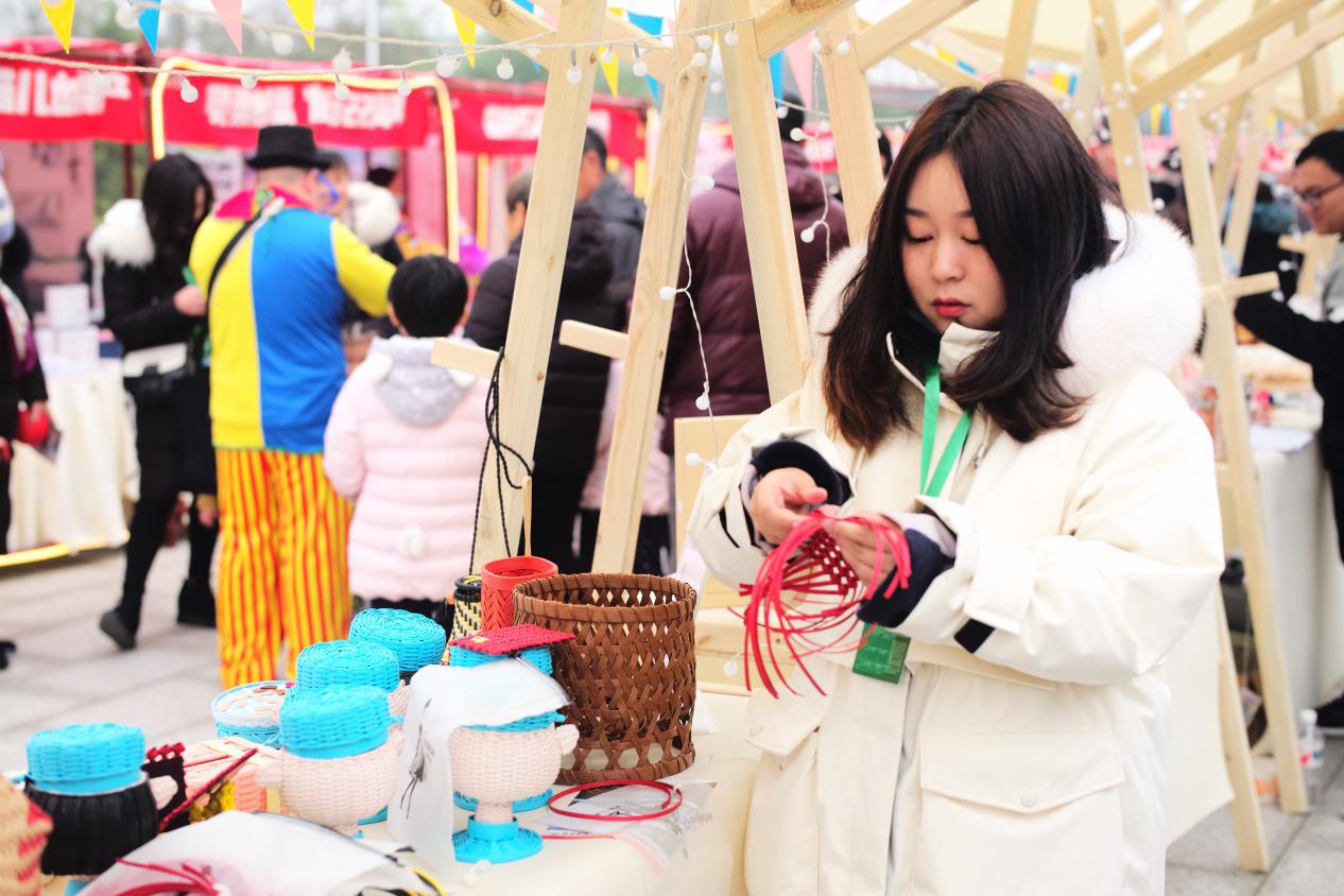 长征沿线红色城市旅游联盟第三届年会在桂林市兴安县举办