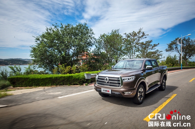 汽車頻道【供稿】【資訊】長城汽車2019年營收超960億元  下半年凈利潤同比大增94.3%