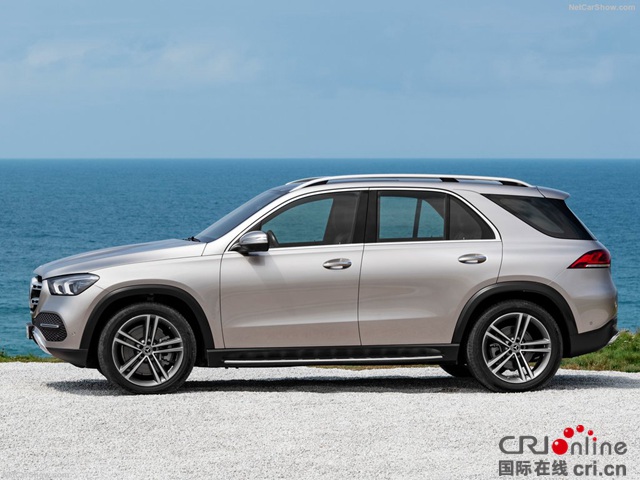 图片默认标题_fororder_Mercedes-Benz-GLE-2020-1024-45