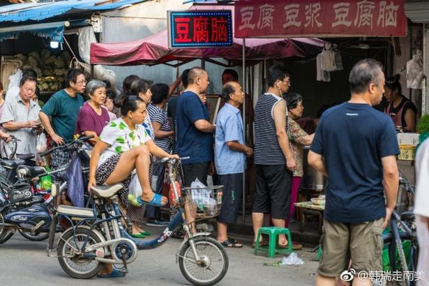 【社会广角(图片+摘要)】【走遍山东-济南】济南:取缔马路市场 20处新建菜市场来了 【社会广角(图片+摘要)】【走遍山东-济南】济南:取缔马路市场 20处新建菜市场来了