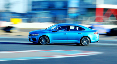 国际在线【焦点轮播图】+【测评】吉利星瑞凭什么下赛道