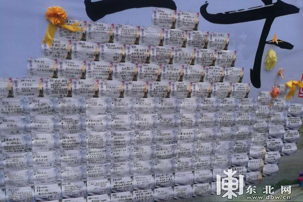 清明节期间 黑龙江省276万人外出祭扫