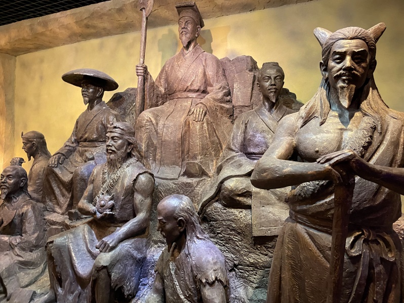 湖北保康县尧治河：发展旅游产业，乡村振兴的一面旗帜