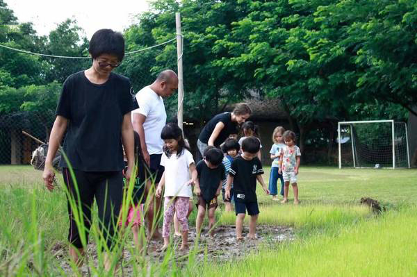低龄留学泰国调查:有家长称这只是跳板 图教育与国际接轨 低龄留学泰国调查:有家长称这只是跳板 图教育与国际接轨