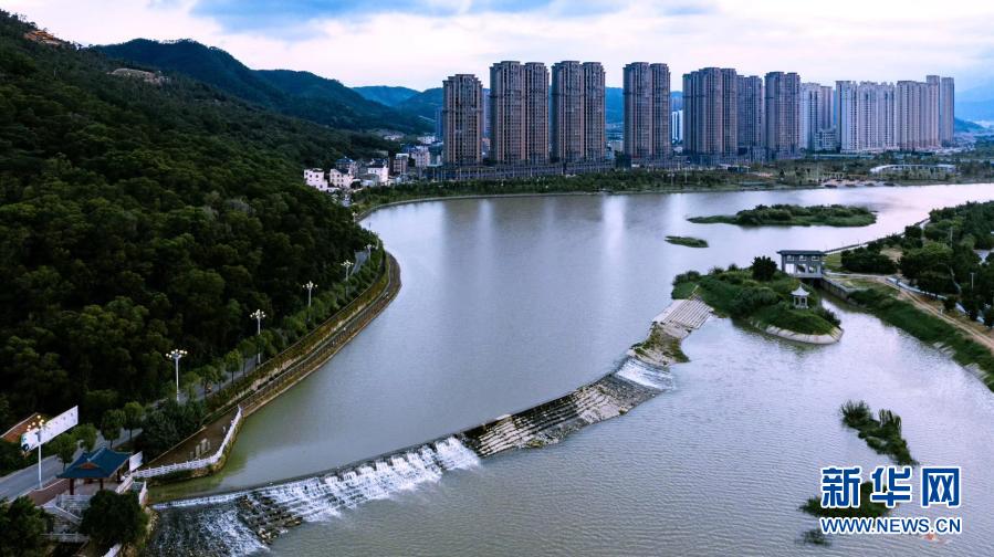 中国再添4处世界灌溉工程遗产