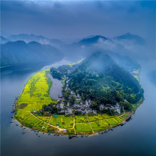 安徽黄山：PPP模式助力提升生态环保治理水平