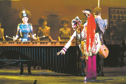 上海之春：“老品牌”焕发新生命