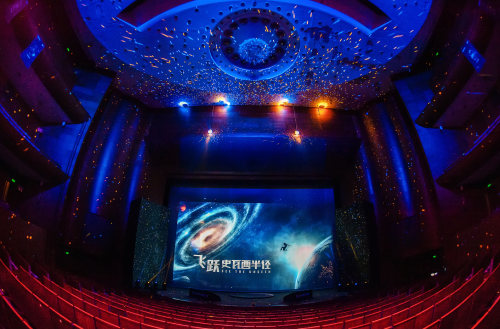 和智传信斩获“2020金旗奖”全场大奖及三项金奖