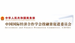 中国国际经济合作学会投融资促进委员会