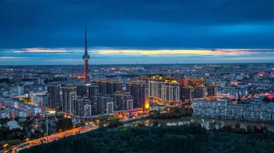 青岛搭上新京沪大动脉 沿途美食美景全攻略 图片默认标题_fororder_44