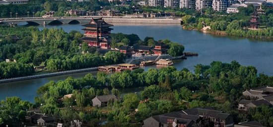 青岛搭上新京沪大动脉 沿途美食美景全攻略 图片默认标题_fororder_45