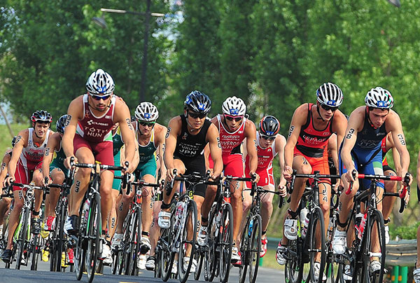 成都金堂县获评2020年中国体育旅游精品目的地