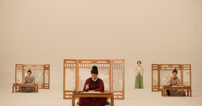 다큐멘터리 “중국”의 시청포인트는?