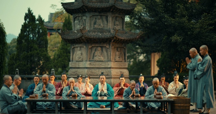 다큐멘터리 “중국”의 시청포인트는?