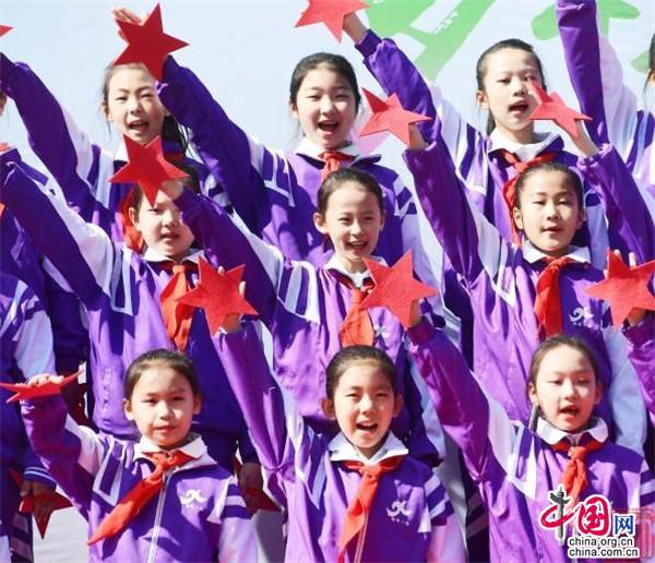 瀋陽清明期間組織開展500余項特色文化活動