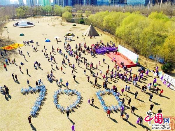 瀋陽清明期間組織開展500余項特色文化活動