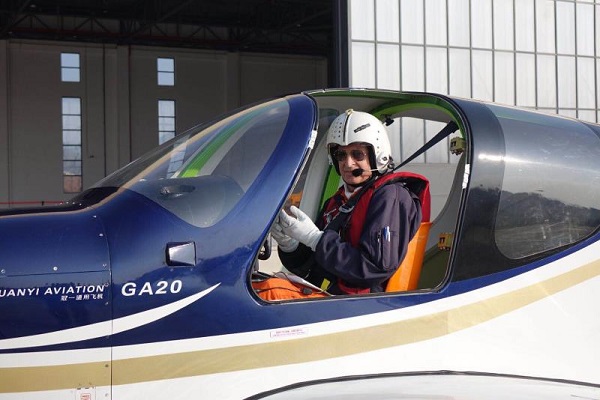 通航民企逆势扩招  冠一通飞11大专业岗位发布