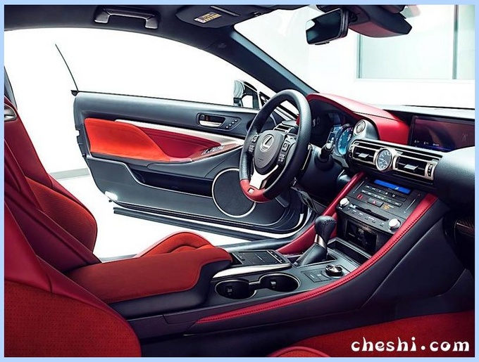 汽车频道【4月9日】【首页汽车资讯图+要闻列表+今日焦点】雷克萨斯全新跑车曝光