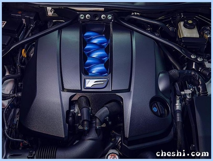 汽车频道【4月9日】【首页汽车资讯图+要闻列表+今日焦点】雷克萨斯全新跑车曝光