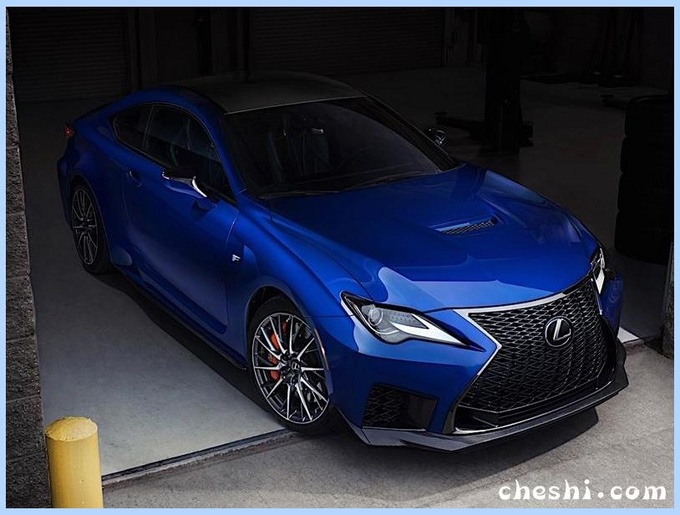 汽车频道【4月9日】【首页汽车资讯图+要闻列表+今日焦点】雷克萨斯全新跑车曝光