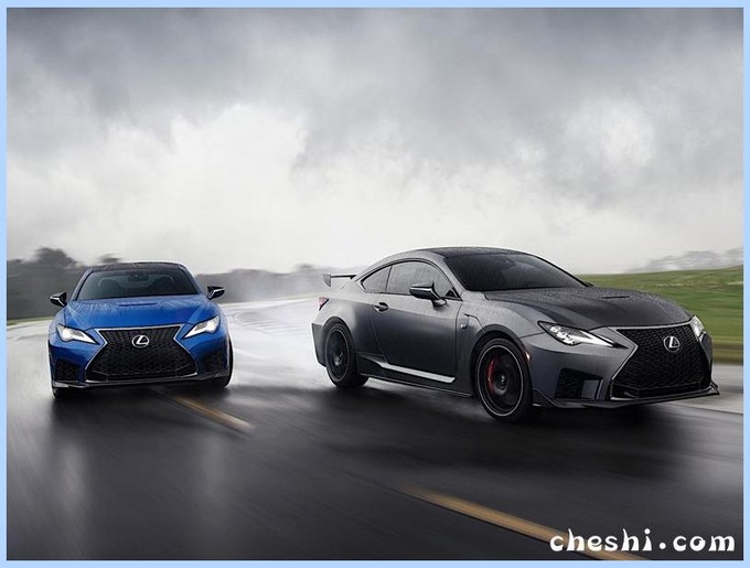 汽车频道【4月9日】【首页汽车资讯图+要闻列表+今日焦点】雷克萨斯全新跑车曝光