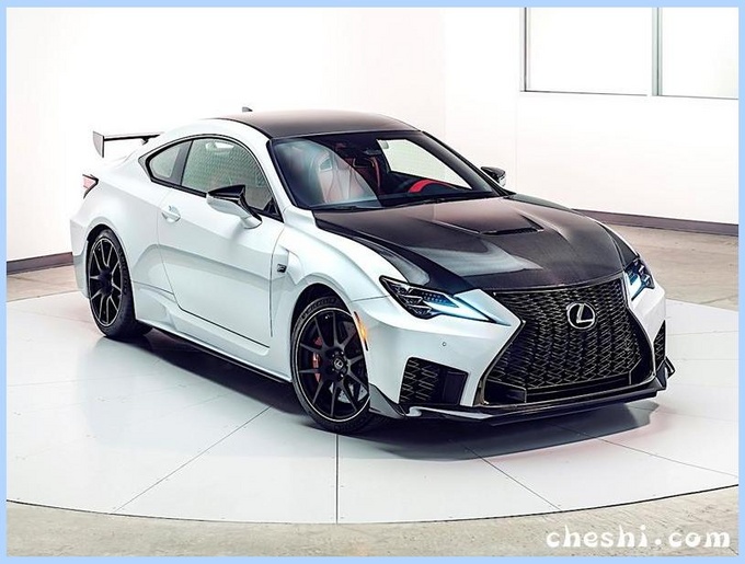 汽车频道【4月9日】【首页汽车资讯图+要闻列表+今日焦点】雷克萨斯全新跑车曝光