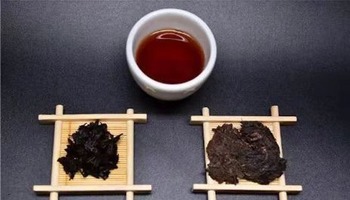 Предшественник черного чая – тибетский чай города Яань_fororder_3