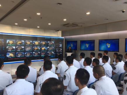 中国电信智能升级 理想集团与云从科技展开合作