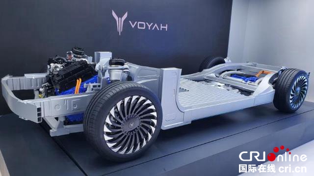 岚图FREE——让“零焦虑”触手可及