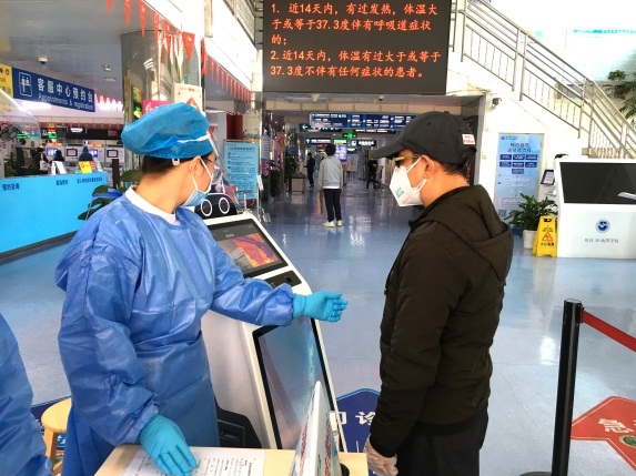 “闯、创、干”！深圳科卫全国租售网络布局正极速扩张