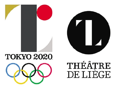 東京奧運會徽陷“剽竊門” 原設計師將提起訴訟