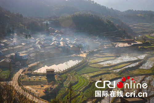 【要闻摘要】河南文化旅游扶贫成为助推脱贫攻坚的生力军