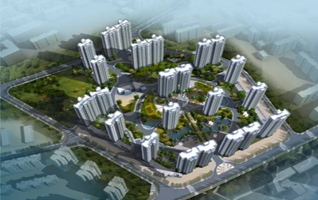 恒达富士电梯甘肃天水居然之家一站式高端购物综合体项目 恒达富士电梯甘肃天水居然之家一站式高端购物综合体项目