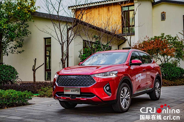 汽車頻道【供稿】【資訊】以人為本高效研發  哈弗“N95 級”防護系統 3 月推出