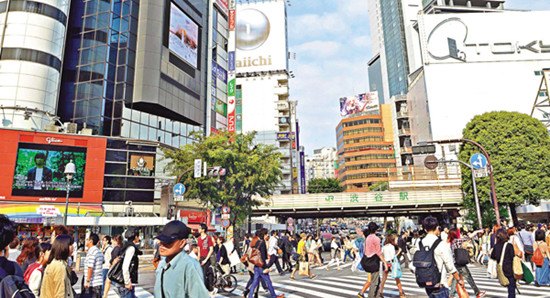 内地客转游日韩 香港财团申建酒店锐减八成