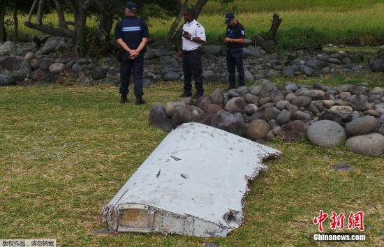 新發現疑似殘骸還需“驗真身” 多國立體式搜尋MH370