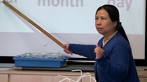 BBC否认故意抹黑中国老师：他们其实很有同情心