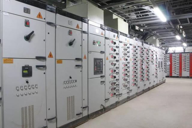 中建一局安装公司沈阳米其林扩建工程-TC标段机电工程获辽宁省“世纪杯”参建奖