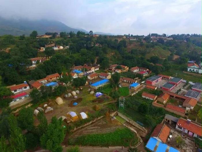 Çin'in en fakir bölgesi yoksulluktan nasıl kurtuldu?