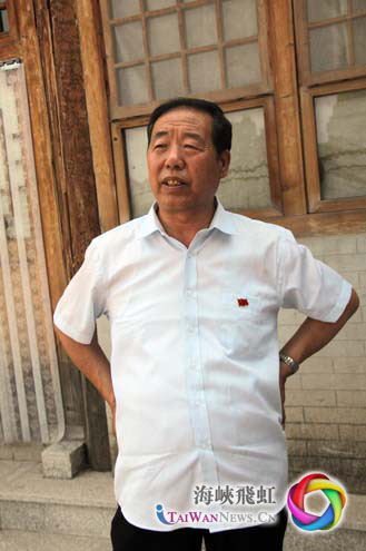 澳门学子眼中的地道战