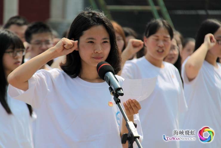 澳门学子眼中的地道战