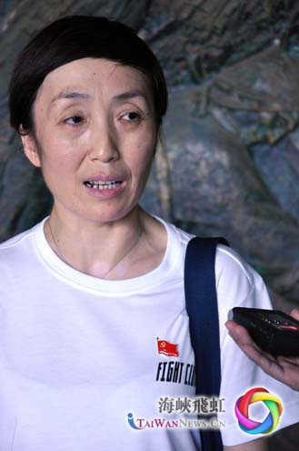 澳门学子眼中的地道战