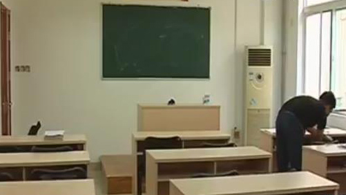 【社会广角(图片+摘要)】【走遍山东-济南】济南高考“保过班”负责人跑路 学生退费难 【社会广角(图片+摘要)】【走遍山东-济南】济南高考“保过班”负责人跑路 学生退费难