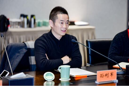 阿里巴巴集团合伙人,社会公益部总经理孙利军表示,之
