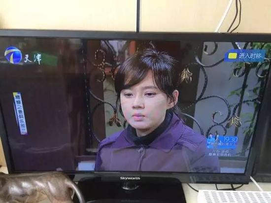 天津爆炸事故8小時後天津衛視仍在播韓劇
