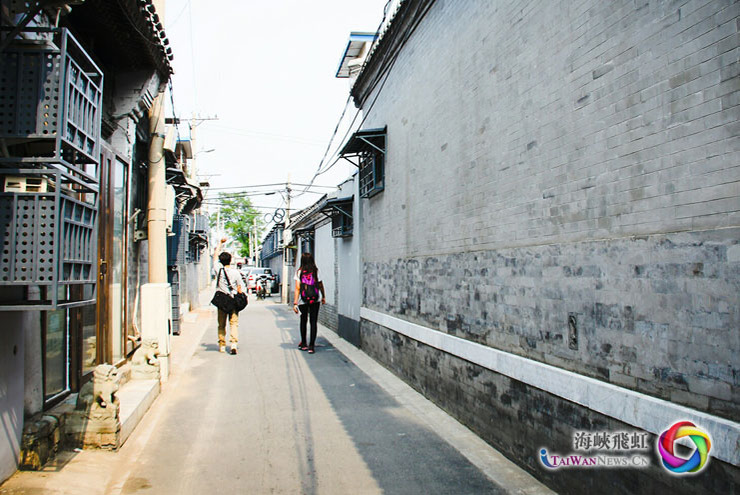 赵登禹路：北京街头被遗忘的抗战记忆